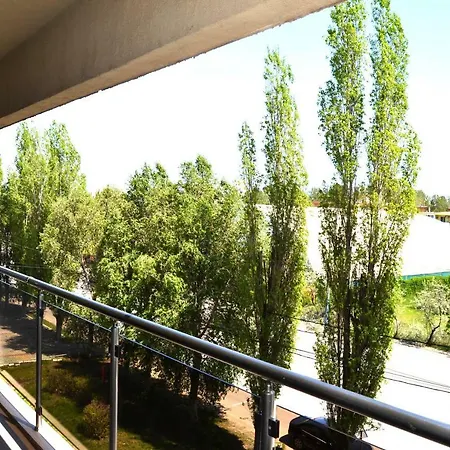 Black Sea Apartment